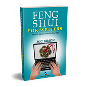 Feng Shui for Writers. Writing, Creativit, Stor, and telling project by MIRELA-CARMEN STANCU - 09.15.2021
