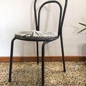 Meu projeto do curso: Restauração e transformação de móveis para iniciantes. Arts, Crafts, Furniture Design, Making, Interior Design, DIY, Woodworking, Upc, and cling project by Ricardo Fernandes - 09.15.2021