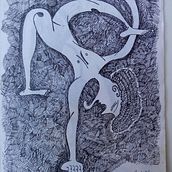 Cuaderno de aprendizaje. Ilustração tradicional projeto de sutilla61 - 15.09.2021