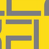 Logo - Avila Flex Ein Projekt aus dem Bereich Design, Br, ing und Identität, Logodesign und Werbung von Reinaldo Silva - 15.09.2021
