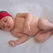 Mi Proyecto del curso: Introducción a la fotografía newborn. Un projet de Photographie, Photographie de portrait, Photographie de studio, Photographie lifest, le , et Photographie intérieure de elena ros - 15.09.2021