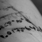 Marea Turbia. Photograph project by Jeniree Tovar Lunar - 09.15.2021