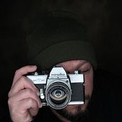 Andrea La Sorsa: il mio progetto di ritratti a non professionisti. Photograph, Portrait Photograph, and Studio Photograph project by Andrea La Sorsa - 09.15.2021