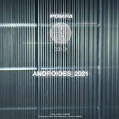 ANDROIDES 2021. Fashion Design, Fashion Photograph, Digital Photograph, Fine-Art Photograph & Instagram Photograph project by Carlos Castelló González - 09.15.2021