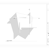 Mi Proyecto del curso: Diseño y modelado arquitectónico 3D con Revit. Een project van 3D, Architectuur, Interactief ontwerp,  3D-modellering, Digitale architectuur y Architecturale visualisatie van Eduardo Baca Suárez - 15.09.2021