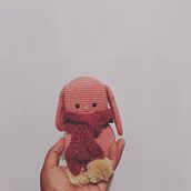 Animalrumis. Crochet, Arts, Crafts, To, and Design project by Raphaela Rodrigues Andre Joao - 09.15.2021