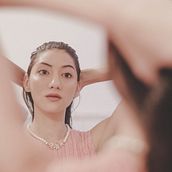Karem. Photography project by Daniela Thomas - 09.16.2021