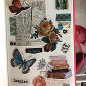 Il mio progetto del corso: Bullet journal creativo: pianificazione e creatività. Een project van Traditionele illustratie, Belettering, Tekening, H y lettering van Sofia Mengalli - 16.09.2021