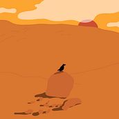 EKYMBO. Een project van Animatie van Andi Concha - 07.10.2020