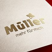 Mein Kursprojekt: Logodesign: Vom Konzept zur Vorstellung. Un proyecto de Diseño, Br, ing e Identidad, Diseño gráfico y Diseño de logotipos de Dagmar - 07.02.2021