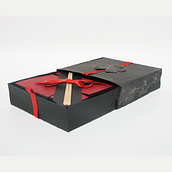 Sustainable packaging for an airplane meal (concept). Design, Industrial Design, and Product Design project by Sabine Breedt - 09.16.2021
