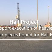 Hail Project para Coordinadora Internacional de Cargas, S.A.. Music, Film, Video, TV, and Photograph project by Nerea VM - 05.24.2018