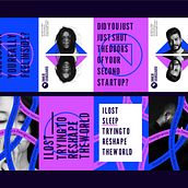 What was lost. Een project van  Art direction,  Br, ing en identiteit y Grafisch ontwerp van Wilfred Alfred - 17.09.2021