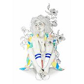 2021. Traditional illustration project by Anna Jornet - 09.17.2021