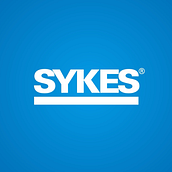 Infografías Sykes Ein Projekt aus dem Bereich Motion Graphics und Animation von Harold Hernández Eusse - 17.09.2021