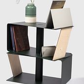 Abaco. Un proyecto de Diseño, creación de muebles					, Diseño, Diseño de producto y Diseño industrial de David Doro - 17.09.2021