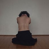 Mi Proyecto del curso: Autorretrato fotográfico Fine Art. Photograph, Photograph, Post-production, Photo Retouching, Portrait Photograph, Studio Photograph, Fine-Art Photograph, Photomontage, and Self-Portrait Photograph project by Arantxa Romero - 09.17.2021