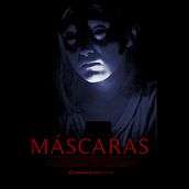 CORTOMETRAJE MÁSCARAS. Een project van Audiovisuele productie van Berenice Uribe - 18.09.2021