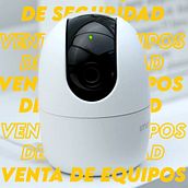 VENTA DE EQUIPOS DE SEGURIDAD. Een project van  Videobewerking van Berenice Uribe - 18.09.2021