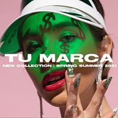 PUBLICIDAD INSTAGRAM. Een project van  Videobewerking van Berenice Uribe - 18.09.2021