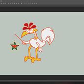 My project in Animated Micro-Stories with After Effects course. Een project van Traditionele illustratie, Motion Graphics, Animatie, Ontwerp van personages, 2D-animatie, Stor, telling y  Videobewerking van Nguyễn Anh - 18.09.2021