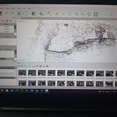 Meu projeto do curso: Introdução à fotogrametria 3D. 3D, 3D Modeling, Video Games, 3D Design, and Game Design project by Soraya Rocha - 09.18.2021