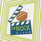 Motion Graphics: Le Noix Films. 3D Animation, Music, and Motion Graphics project by Arturo Aguilar - 09.01.2020