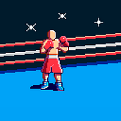 Mi Proyecto del curso: Introducción al diseño de personajes en pixel art. Un proyecto de Diseño de personajes, Videojuegos, Pixel art y Diseño de videojuegos de Rafael González - 18.09.2021
