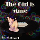 The Girl is Mine Music Video. Un progetto di Musica e Motion graphics di Paulo M de Andrade - 15.07.2021