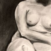 Human Subjects. Figure Drawing, Realistic Drawing, Portrait Drawing, Drawing, and Fine Arts project by windenburg5394 - 09.19.2021