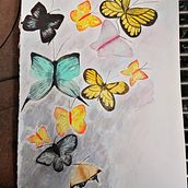 Pachamama Ein Projekt aus dem Bereich Traditionelle Illustration von Ratona Perez - 03.06.2021