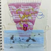 My project in Creative Artist's Diary: Define Your Visual Language course. Un progetto di Illustrazione tradizionale, Belle arti, Creatività, Disegno e Sketchbook di jayshree_punjabi - 19.09.2021