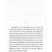 Libro Al Otro Lado de la Vida. Writing project by Olney Goin - 09.19.2021