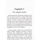 Libro Entre Sueños y Galaxias. Writing project by Olney Goin - 09.19.2021
