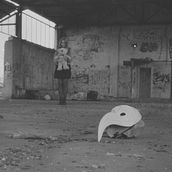 die Maske . Photograph, Stor, telling, Fine-Art Photograph, Narrative & Interior Photograph project by suskiart - 09.19.2021