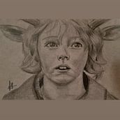 Mi Proyecto del curso: Retrato realista con lápiz de grafito. Traditional illustration, Fine Arts, Sketching, Pencil Drawing, Drawing, Portrait Drawing, Realistic Drawing, Artistic Drawing, and Figure Drawing project by Fernando Hernández - 09.13.2021