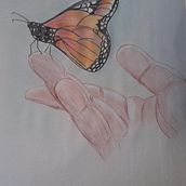 Mis dibujos. Un progetto di Disegno a matita di Andrés - 19.09.2021