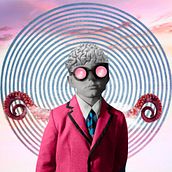 Collage Digitales I Ein Projekt aus dem Bereich Collage, Concept Art und Digitale Illustration von CARLOS DAVID BRICEÑO AGUILAR - 19.09.2021