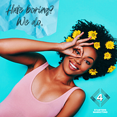 My project in Copywriting for Social Media course. Un proyecto de Escritura, Cop, writing, Redes Sociales y Comunicación de Ace de Guzman - 20.09.2021
