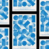 Blue Note Festival. Traditional illustration, Br, ing, Identit, Graphic Design, and Communication project by Fakepaper - 09.20.2021