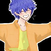 Meu projeto do curso: Ilustração digital com influência mangá. Projekt z dziedziny Trad, c, jna ilustracja, Komiks, Ilustracja c, frowa, Stor, telling, Narracja i Manga użytkownika Yohanna Kayser Panassolo de Oliveira - 04.03.2021