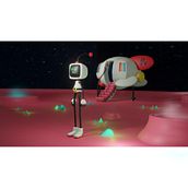 Mi Proyecto del curso: Introducción al diseño y modelado 3D con Blender. Un projet de Motion design, Conception de personnages, Conception de produits , et Modélisation 3D de nnpomerania - 20.09.2021