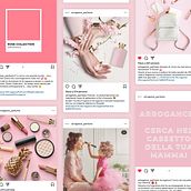 Arrogance Parfums. Social Media, Br, ing, Identit & Instagram project by Federica Fasoli - 09.20.2021