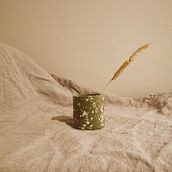 Mi proyecto del curso: Técnicas decorativas en resinas acrílicas. Projekt z dziedziny Craft, Projektowanie dodatków i DIY użytkownika soragoga - 20.09.2021