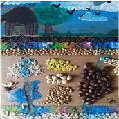 Imaginando los acuíferos kársticos. Un proyecto de Educación y Creatividad con niños de Yameli Duarte - 25.03.2021