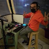De cero hasta la primer tocada pagada. Music, Sound Design, and Music Production project by dinicshow - 09.12.2021