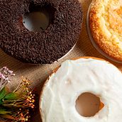 Desayuno Ideal. Een project van Fotografie van Julio Cesar Olivares Subelza - 14.01.2021