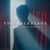 Alina Sokulska - The Backstage. Film, Video, and TV project by Aitor Padilla - 09.07.2021