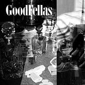 Diario Fotográfico Goodfellas. Design, Graphic Design, Photograph, Photo Retouching, Digital Photograph, Fine-Art Photograph, Portrait Photograph, and Photographic Composition project by Nasio Ignacio - 09.21.2021