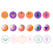 Il mio progetto del corso: Adobe Illustrator: graphic design per principianti. Un proyecto de Diseño, Diseño gráfico, Ilustración vectorial y Diseño digital de Emanuele Amodeo - 21.09.2021
